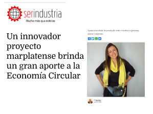 Sello de Economía Verde