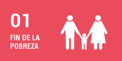 Fin de la pobreza